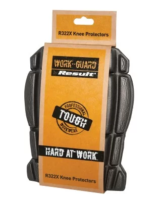 Workguard Knee Protectors
