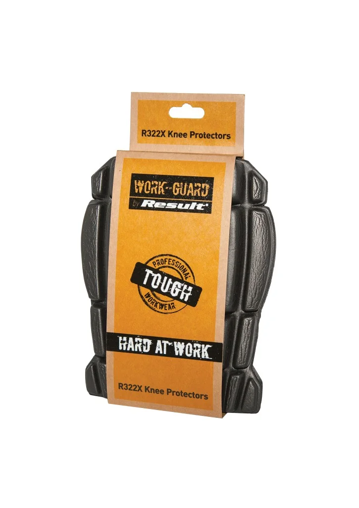 Workguard Knee Protectors