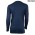 Workguard Adult Longsleeve Round Neck Thermal - Navy