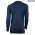Workguard Adult Longsleeve Round Neck Thermal - Navy