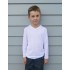 Workguard Youth Longsleeve V Neck Thermal