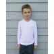 Workguard Youth Longsleeve V Neck Thermal Workguard Youth Longsleeve V Neck Thermal