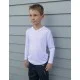 Workguard Youth Longsleeve V Neck Thermal Workguard Youth Longsleeve V Neck Thermal