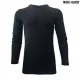 Workguard Adult Longsleeve V Neck Thermal