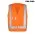 Workguard Hi Vis Vest Day/Night - Orange