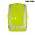 Workguard Hi Vis Vest Day/Night - Yellow