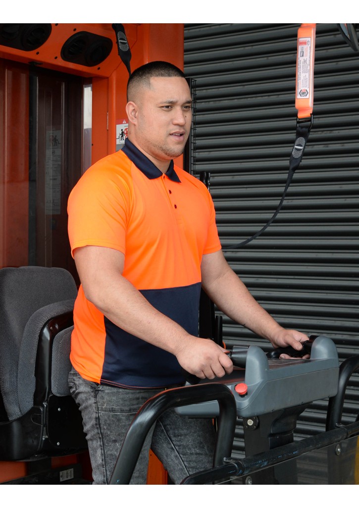 Workguard Basic Polo
