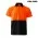 Workguard Basic Polo - Orange/Black