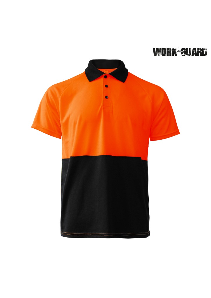 Workguard Basic Polo