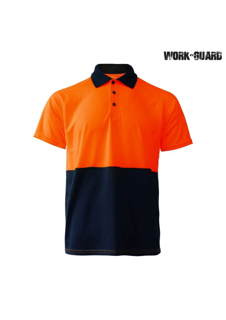 Workguard Basic Polo