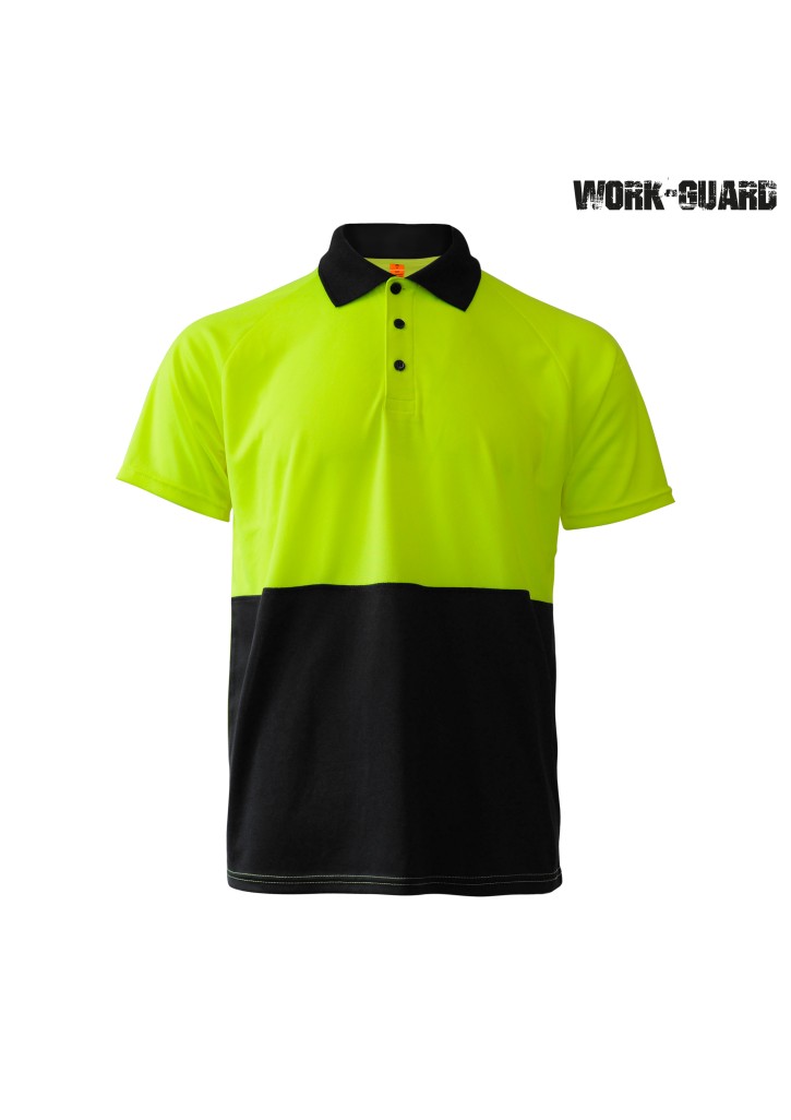 Workguard Basic Polo
