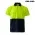 Workguard Basic Polo - Yellow/Navy