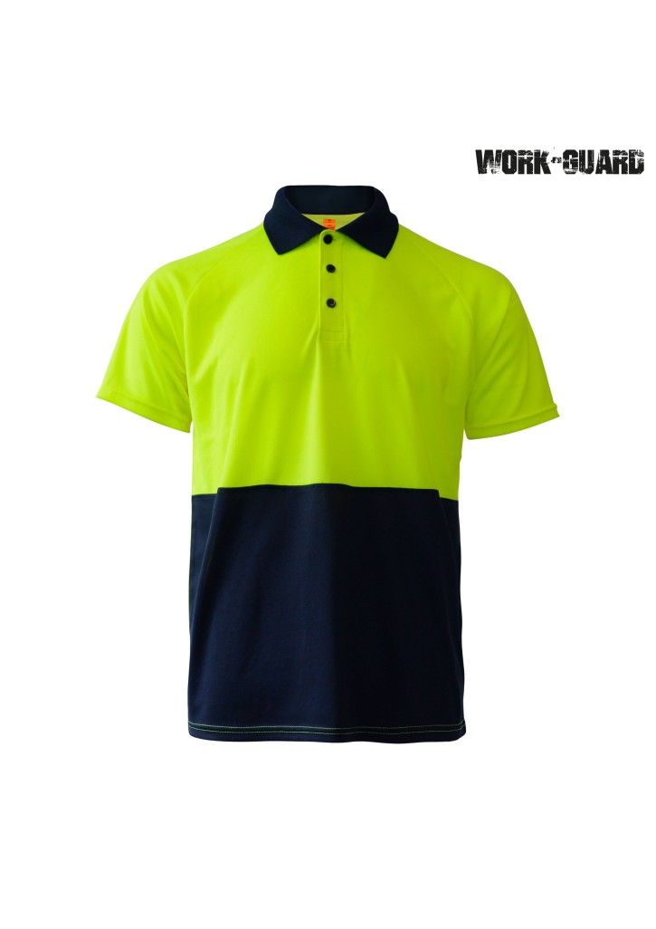 Workguard Basic Polo