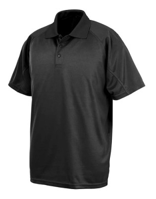 Spiro Impact Performance Aircool Polo