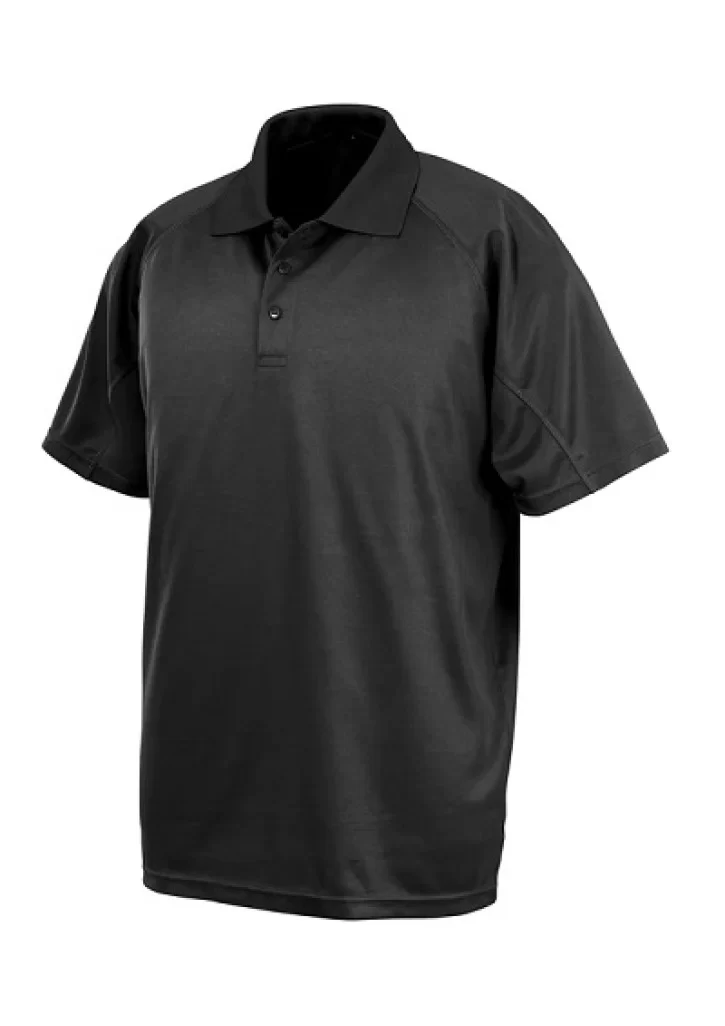 Spiro Impact Performance Aircool Polo Spiro Impact Performance Aircool Polo