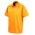 Spiro Impact Performance Aircool Polo - Gold
