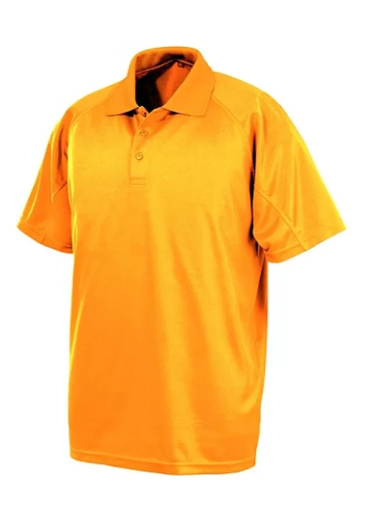 Spiro Impact Performance Aircool Polo Spiro Impact Performance Aircool Polo