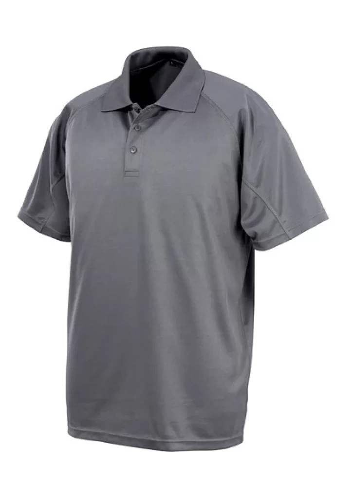Spiro Impact Performance Aircool Polo Spiro Impact Performance Aircool Polo