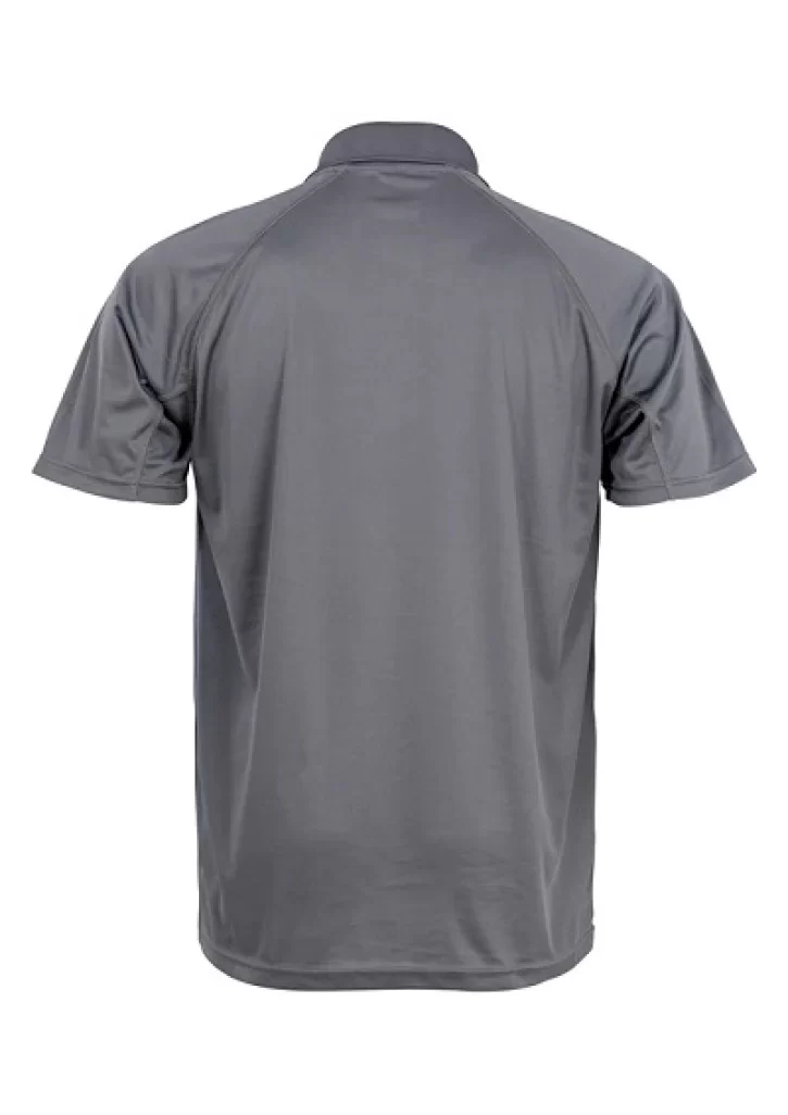 Spiro Impact Performance Aircool Polo Spiro Impact Performance Aircool Polo