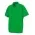 Spiro Impact Performance Aircool Polo - Irish Green