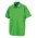 Spiro Impact Performance Aircool Polo - Lime