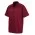 Spiro Impact Performance Aircool Polo - Maroon