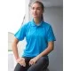 Spiro Impact Performance Aircool Polo Spiro Impact Performance Aircool Polo