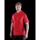 Spiro Impact Performance Aircool Polo Spiro Impact Performance Aircool Polo