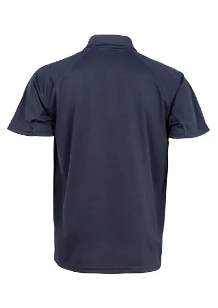 Spiro Impact Performance Aircool Polo Spiro Impact Performance Aircool Polo