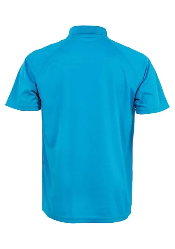 Spiro Impact Performance Aircool Polo Spiro Impact Performance Aircool Polo