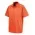 Spiro Impact Performance Aircool Polo - Orange