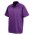 Spiro Impact Performance Aircool Polo - Purple