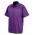Spiro Impact Performance Aircool Polo - Purple