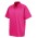 Spiro Impact Performance Aircool Polo - Super Pink