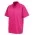 Spiro Impact Performance Aircool Polo - Super Pink