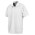Spiro Impact Performance Aircool Polo - White