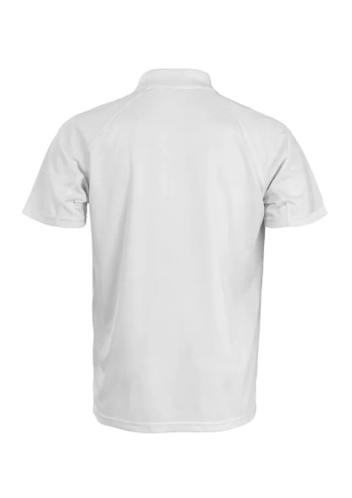 Spiro Impact Performance Aircool Polo Spiro Impact Performance Aircool Polo
