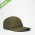 UFlex Sports Cap - Olive