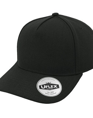 UFlex High Profile 5 Panel Snap Back