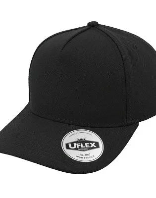 UFlex High Profile 5 Panel Snap Back