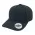 UFlex High Profile 5 Panel Snap Back - Navy