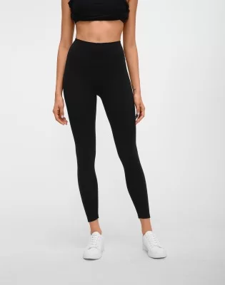 High Rise Training Full Tights