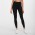 High Rise Training Full Tights - Black