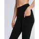 High Rise Training Full Tights W/Pocket High Rise Training Full Tights W/Pocket