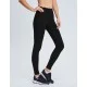 High Rise Training Full Tights W/Pocket High Rise Training Full Tights W/Pocket