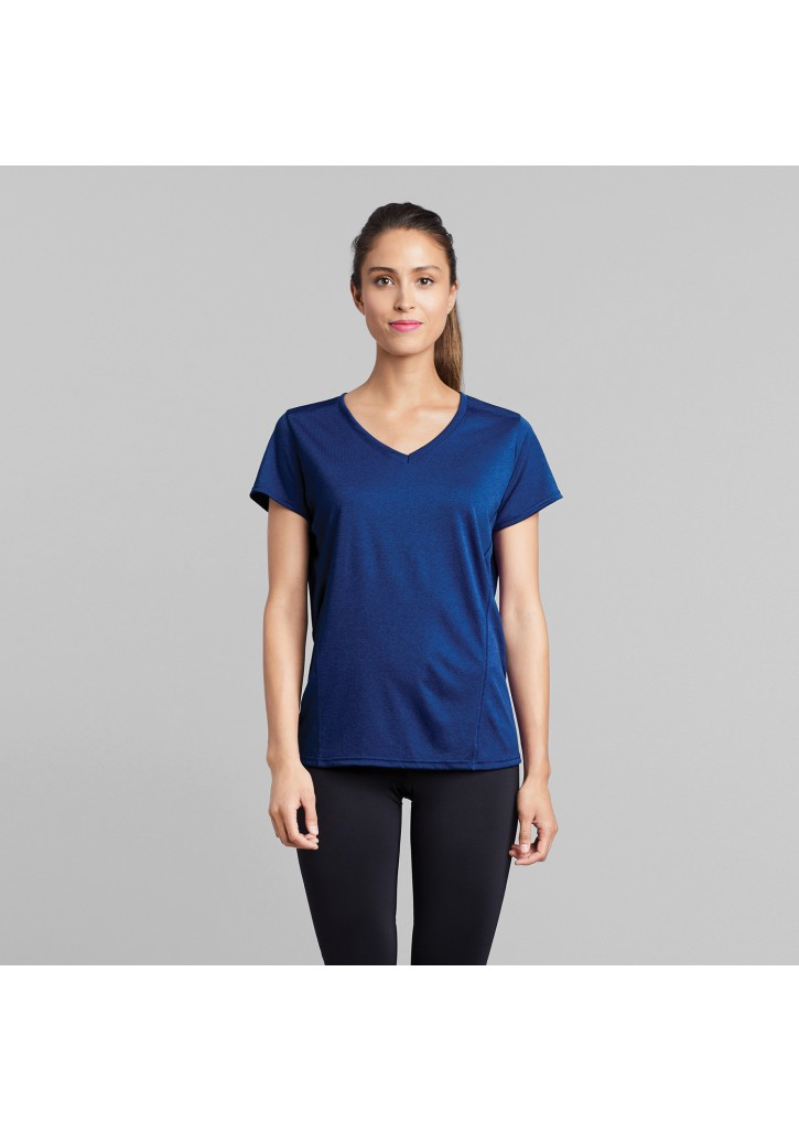 Performance Tech Ladies Tee