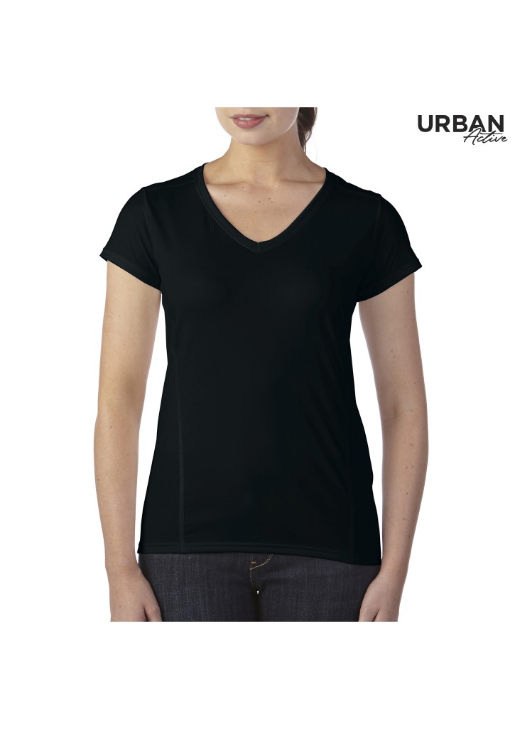 Performance Tech Ladies Tee