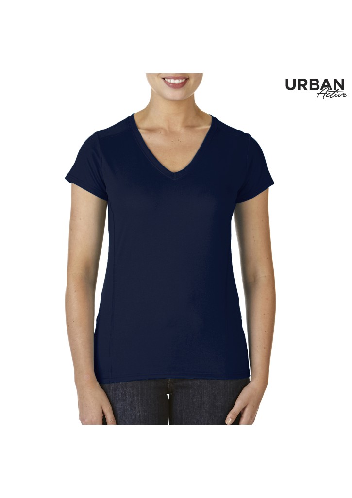 Performance Tech Ladies Tee