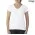 Performance Tech Ladies Tee - White