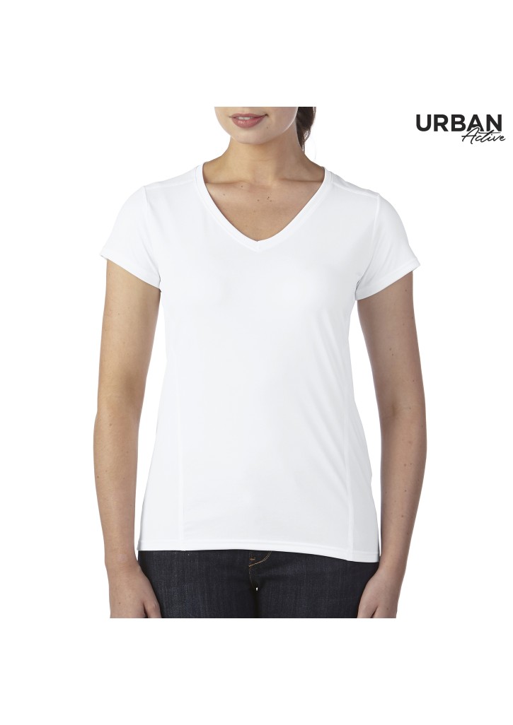 Performance Tech Ladies Tee